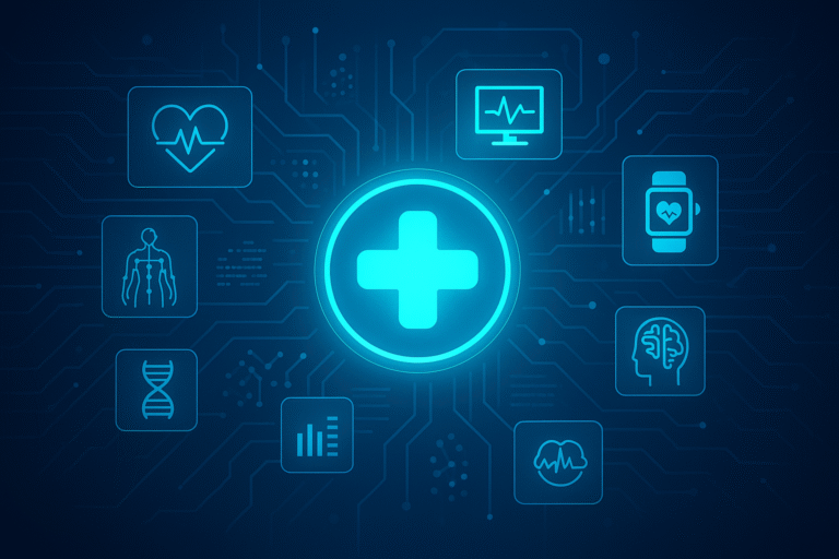 10 Benefits of Digital Therapeutics