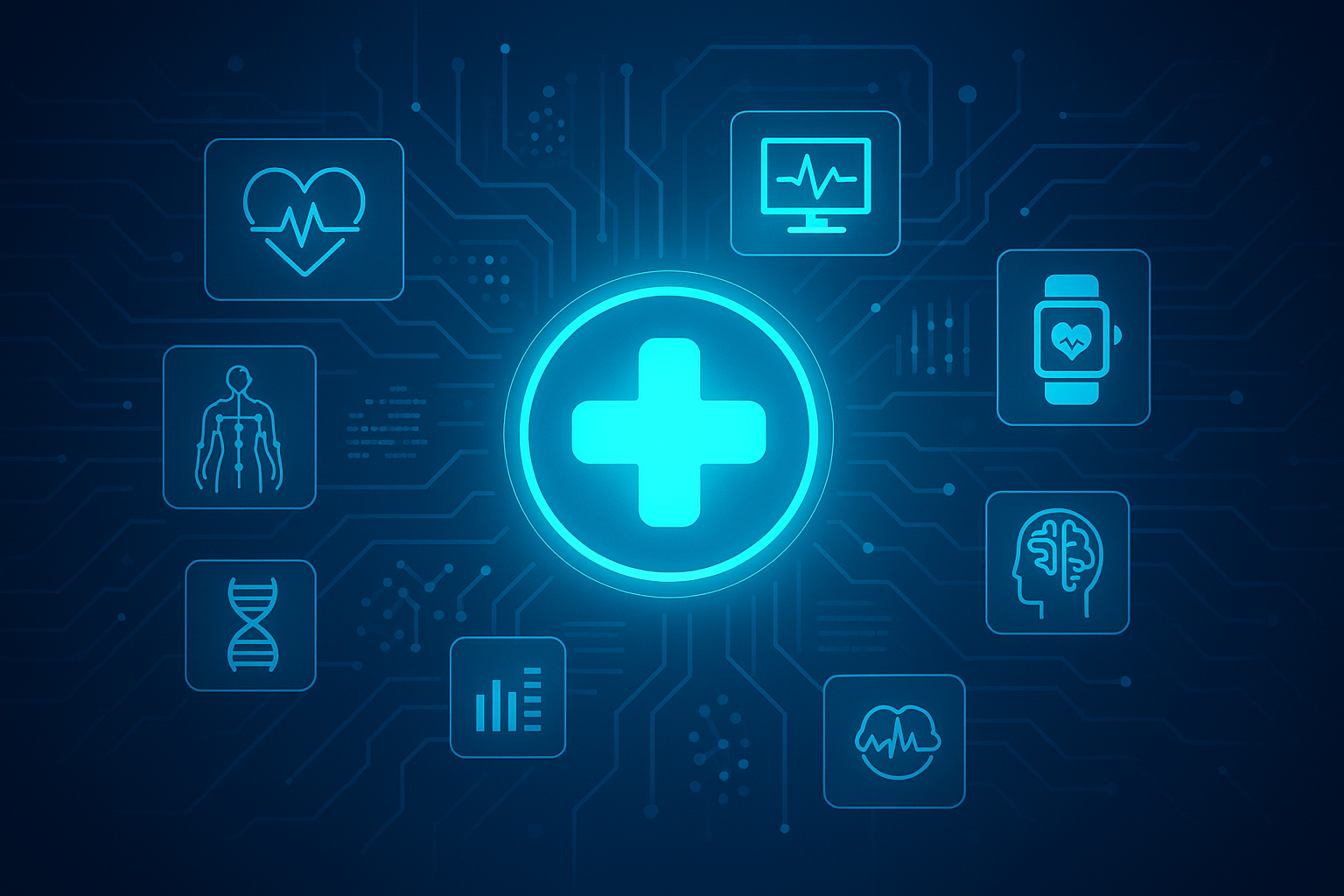 10 Benefits of Digital Therapeutics