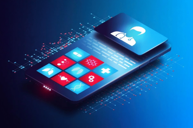 Digital Therapeutics for Diabetes Management