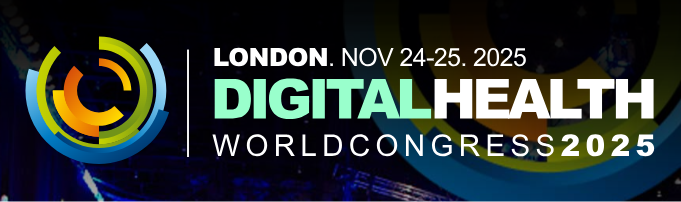 Digital Health World Congress 2025