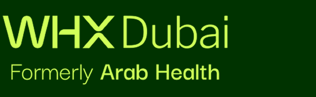 World Health Expo Dubai